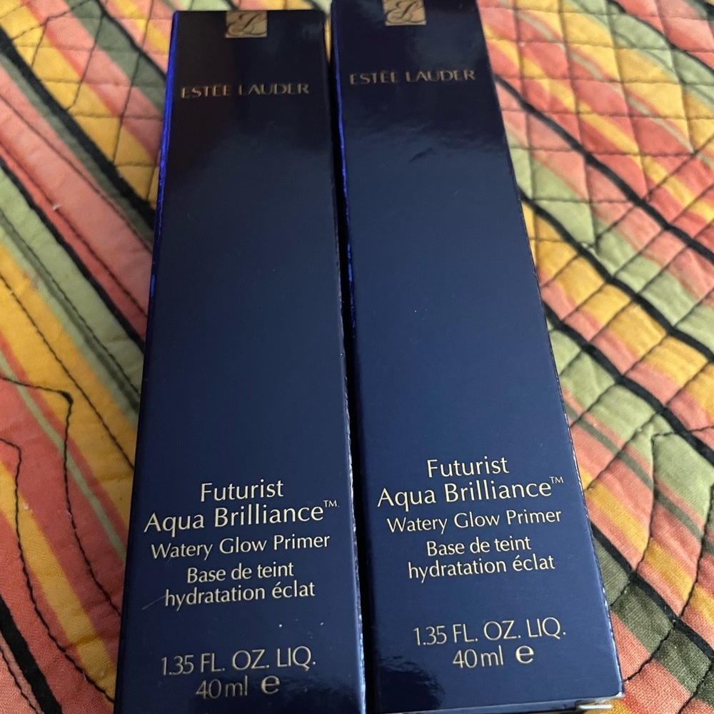 Estée Lauder primer
